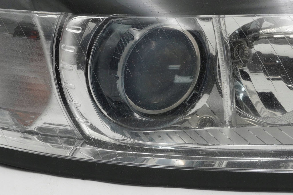 Frontscheinwerfer Volvo V50 31299618 13073292101307022817 Rechts Headlight SCH1505306044mx