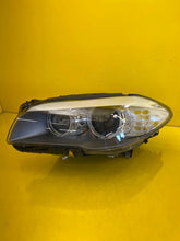Laden Sie das Bild in den Galerie-Viewer, Frontscheinwerfer BMW 5 F11 F10 7203251-14 Xenon Links Scheinwerfer Headlight SCH9923740683dq