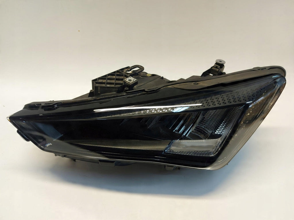 Frontscheinwerfer Seat Leon 5FC941005D Links Scheinwerfer Headlight