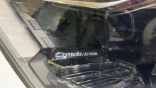 Laden Sie das Bild in den Galerie-Viewer, Frontscheinwerfer Citroën C5 III 73243669 Rechts Scheinwerfer Headlight SCH3356488374xv