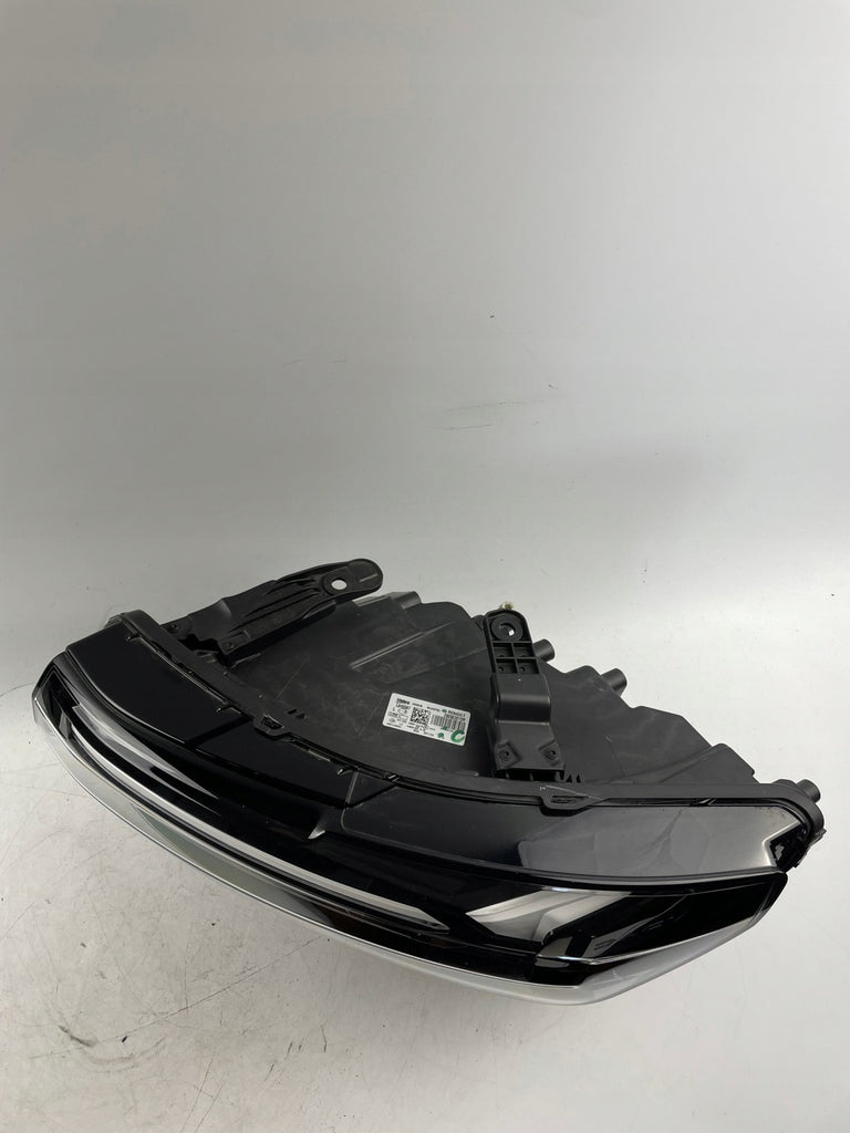 Frontscheinwerfer Dacia Duster 260603515R LED Links Scheinwerfer Headlight