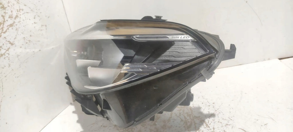 Frontscheinwerfer BMW 9481783-08 Rechts Scheinwerfer Headlight SCH3632370381ns