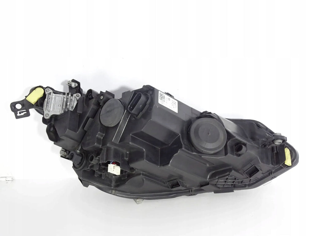 Frontscheinwerfer VW Golf VIII 5H1941005 Ein Stück (Rechts oder Links) Headlight SCH2214087476do