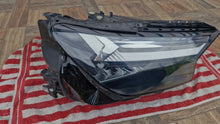 Load image into Gallery viewer, Frontscheinwerfer Audi E-Tron 89A941034D Rechts Scheinwerfer Headlight SCH3523495463co