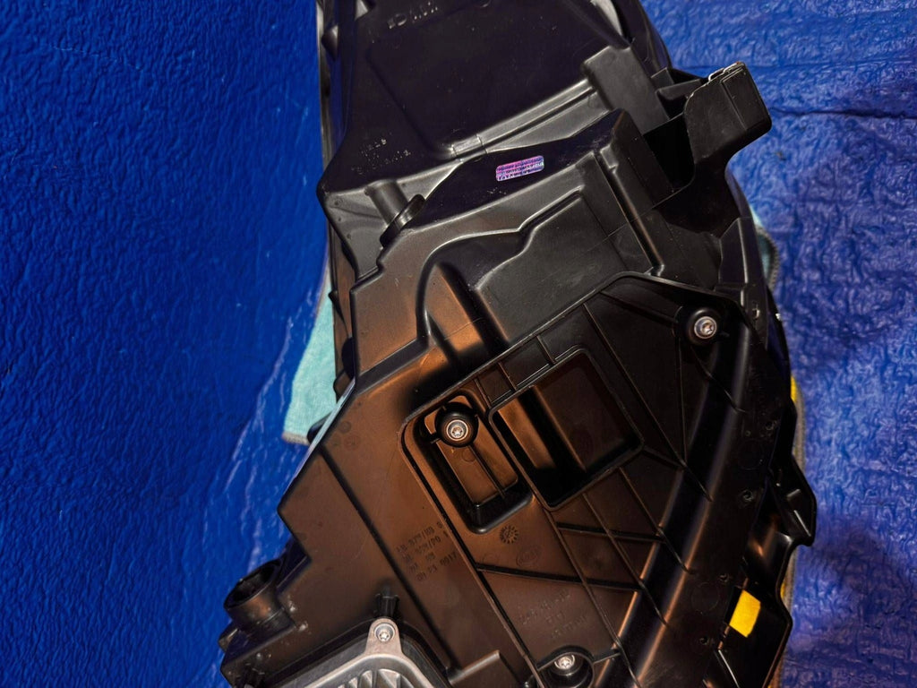 Frontscheinwerfer Tesla Model Y 1514953-00-D LED Rechts Scheinwerfer Headlight SCH2609010710jg