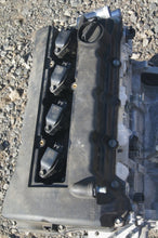 Load image into Gallery viewer, Motor Mitsubishi Outlander III 4B12 2.4 2015 Benzin Engine Unkomplett MOT9045144701sv