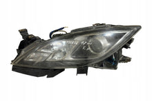 Laden Sie das Bild in den Galerie-Viewer, Frontscheinwerfer Mazda 6 Links Scheinwerfer Headlight SCH7706139093zv