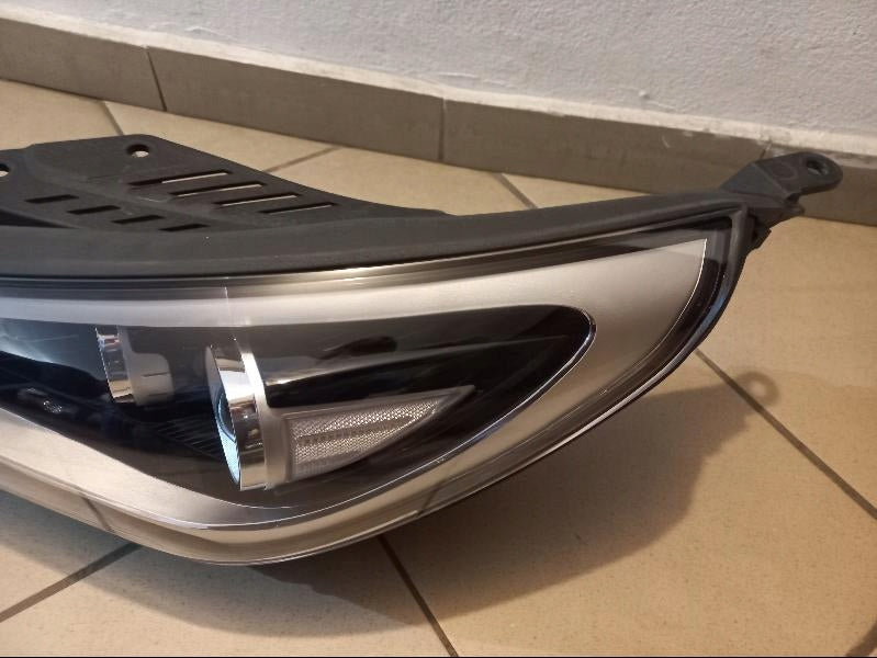 Frontscheinwerfer Hyundai I30 III 92101-G4100 FULL LED Links Headlight