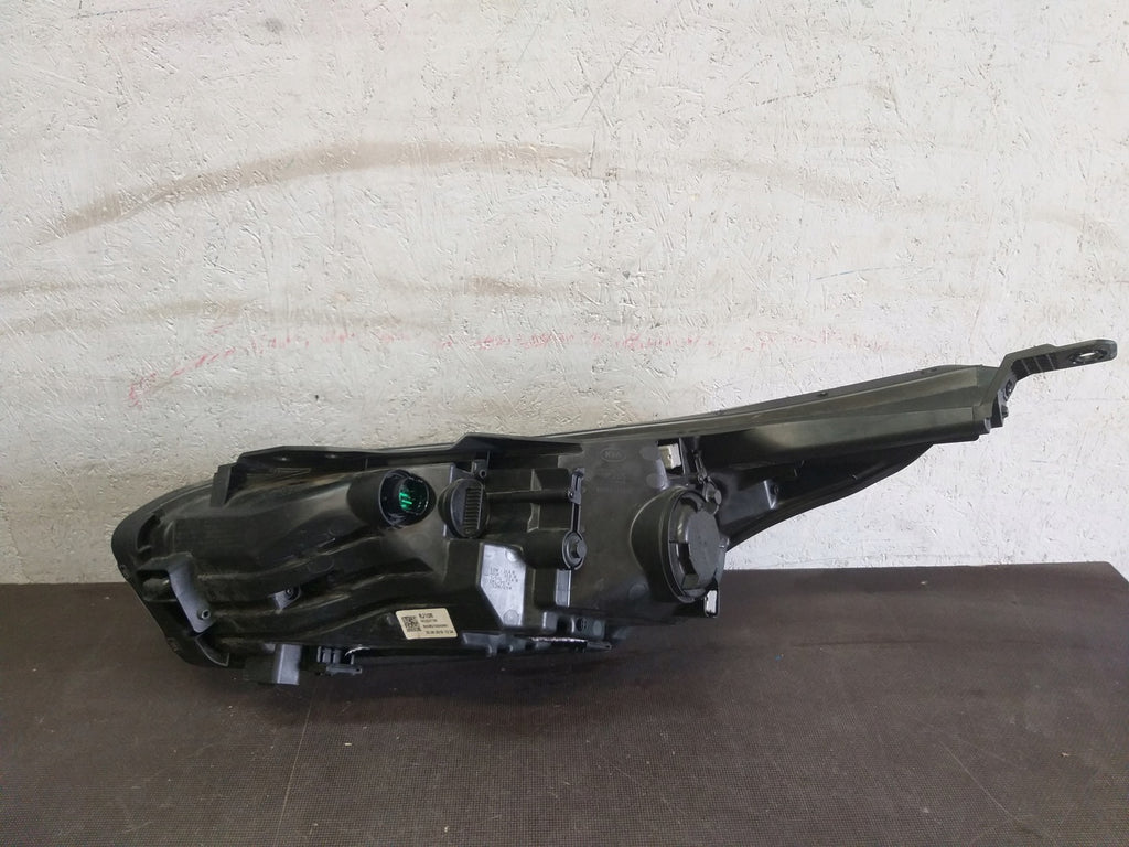 Frontscheinwerfer Kia Ceed 92102-J7XXX LED Rechts Scheinwerfer Headlight SCH3425879467nb
