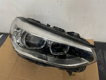 Laden Sie das Bild in den Galerie-Viewer, Frontscheinwerfer BMW X3 G01 X4 G02 8739648 Full LED Rechts Headlight SCH9999005615om