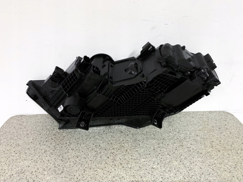 Frontscheinwerfer Audi Q7 4M0941012C Full LED Rechts Scheinwerfer Headlight