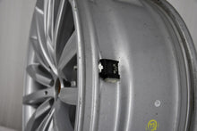 Load image into Gallery viewer, 1x Alufelge 19 Zoll 8.0" 5x112 30ET Glanz Silber 6863419 BMW Rim Wheel FEL4530910910wh
