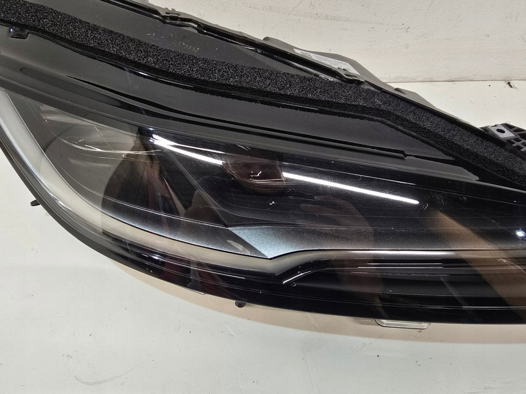 Frontscheinwerfer Tesla Model 3 1760889-00-F Full LED Rechts Headlight
