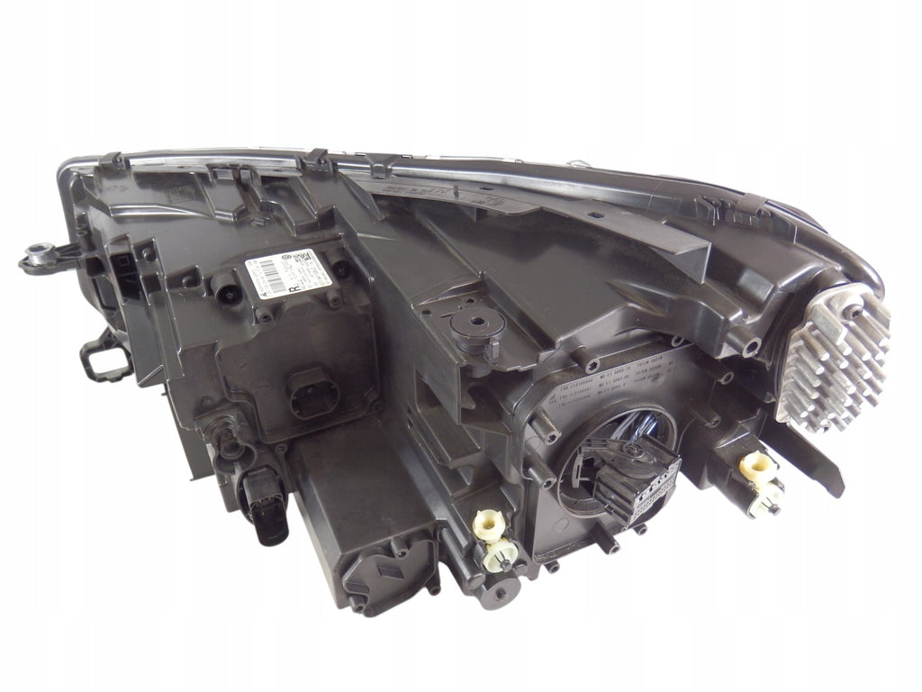 Frontscheinwerfer VW Tiguan 571941036C LED Rechts Scheinwerfer Headlight SCH4805796009qm