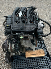 Laden Sie das Bild in den Galerie-Viewer, Motor Citroën C3 III HM05 1.2 83TKm Benzin Engine Komplett MOT9611533840wz