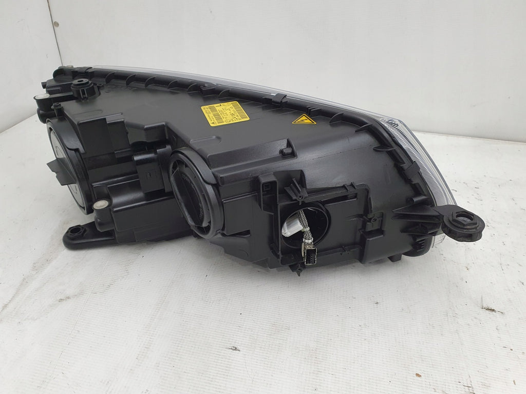 Frontscheinwerfer Skoda Octavia III 5E1941015A Xenon Links Headlight SCH3655505460xx