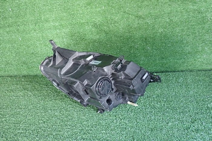 Frontscheinwerfer Ford Puma L1TB-13E014-EG Rechts Scheinwerfer Headlight SCH9779519135cv
