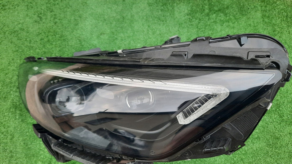 Frontscheinwerfer Mercedes-Benz Amg A2329061603 Rechts Scheinwerfer Headlight