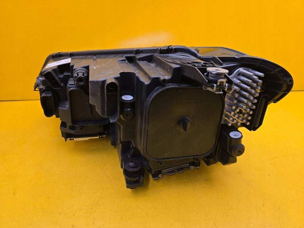 Frontscheinwerfer VW Touran 5TB941082D LED FALSE Scheinwerfer Headlight SCH2063515855qt
