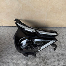 Load image into Gallery viewer, Frontscheinwerfer Citroën C4 III 9830649480 LED Ein Satz Scheinwerfer Headlight SCH8834549501wb