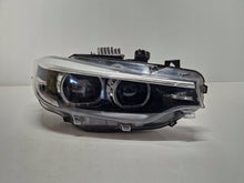 Laden Sie das Bild in den Galerie-Viewer, Frontscheinwerfer BMW F82 F83 7498916-01 Rechts Scheinwerfer Headlight SCH3945934988oh