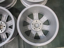 Laden Sie das Bild in den Galerie-Viewer, 4x Alufelge 17 Zoll 7.5" 5x112 28ET 8T0601025C Audi Rim Wheel FEL1123045820pv