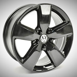 4x Alufelge 19 Zoll 8.0