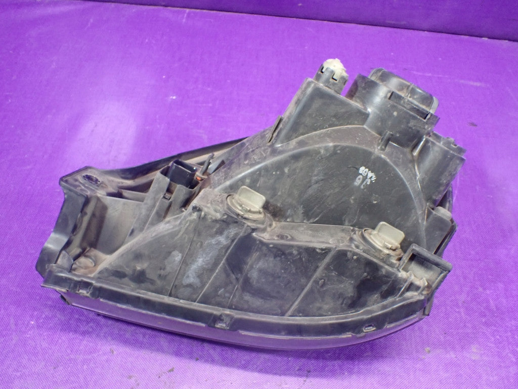 Frontscheinwerfer Hyundai Tucson 92102-2EXXX Rechts Scheinwerfer Headlight SCH9854185531ff