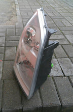 Laden Sie das Bild in den Galerie-Viewer, Frontscheinwerfer Ford Transit 6C11-13W029-DE Rechts Scheinwerfer Headlight SCH7939954247sj