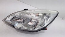 Load image into Gallery viewer, Frontscheinwerfer Opel Meriva B 13305777 Links Scheinwerfer Headlight SCH8967045390en