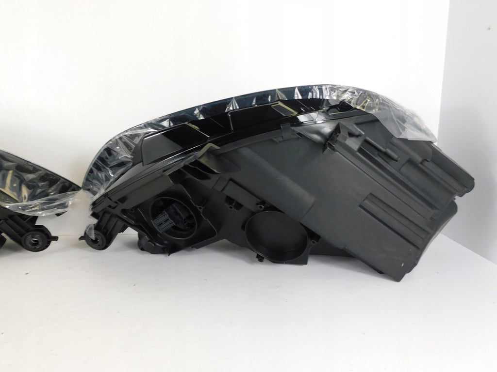 Frontscheinwerfer Audi A4 B9 8W0941033D 8W0941034D Full LED Ein Satz Headlight