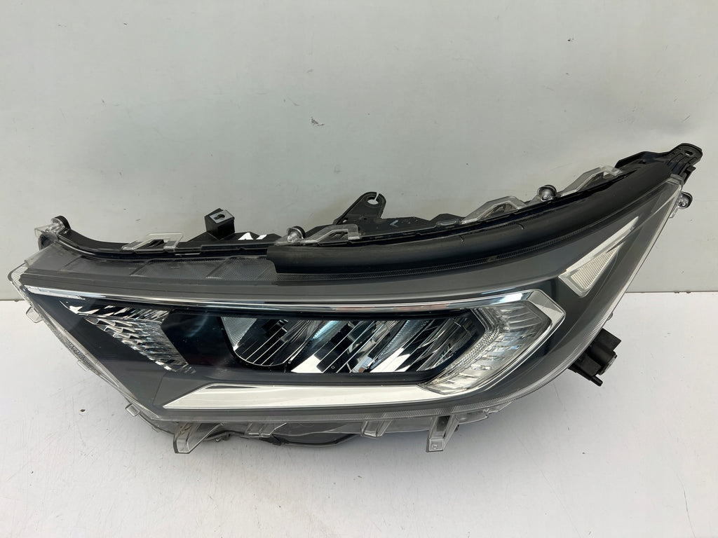 Frontscheinwerfer Toyota V Links Scheinwerfer Headlight