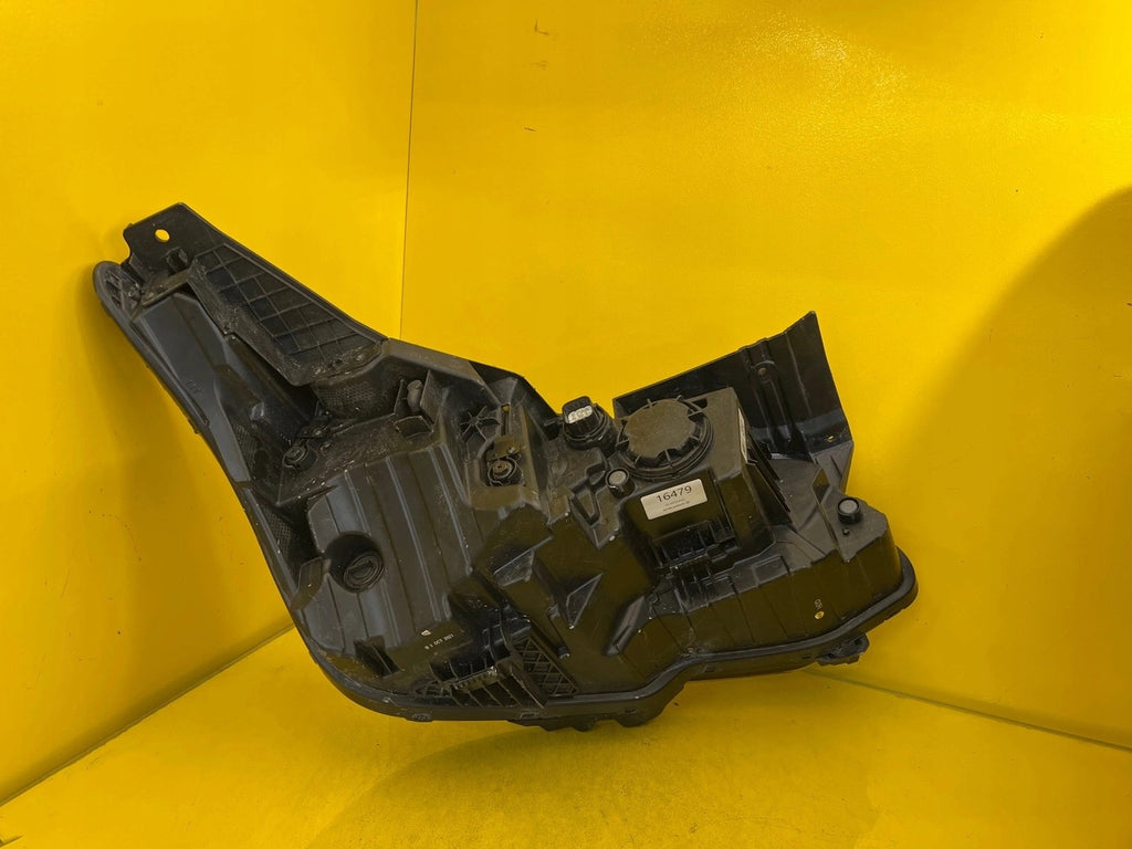 Frontscheinwerfer Kia Ev6 92101-CV1 LED Links Scheinwerfer Headlight