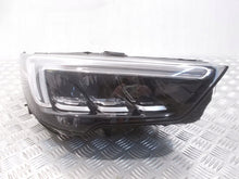 Load image into Gallery viewer, Frontscheinwerfer Opel Crossland X 39153432 LED Rechts Scheinwerfer Headlight