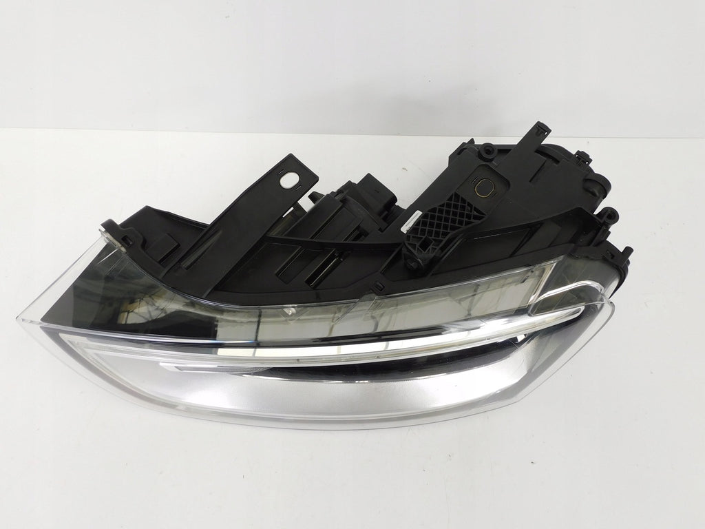 Frontscheinwerfer Audi Q3 8U0941003H Xenon Links Scheinwerfer Headlight