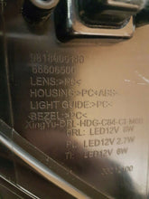 Laden Sie das Bild in den Galerie-Viewer, Frontscheinwerfer Citroën C5 Aircross 9818005180 Links Scheinwerfer Headlight SCH9180556217ue