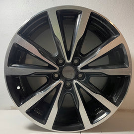 1x Alufelge 18 Zoll 7.5