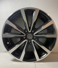 Load image into Gallery viewer, 1x Alufelge 18 Zoll 7.5" 5x108 42 5ET Glanz GJ5C-1007-P1A Ford Kuga Rim Wheel FEL6742007935dj
