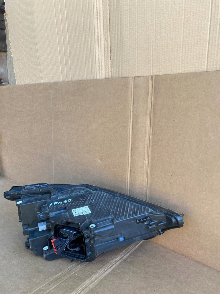 Frontscheinwerfer Citroën Ds4 9848997280 410999AB LED Links Headlight