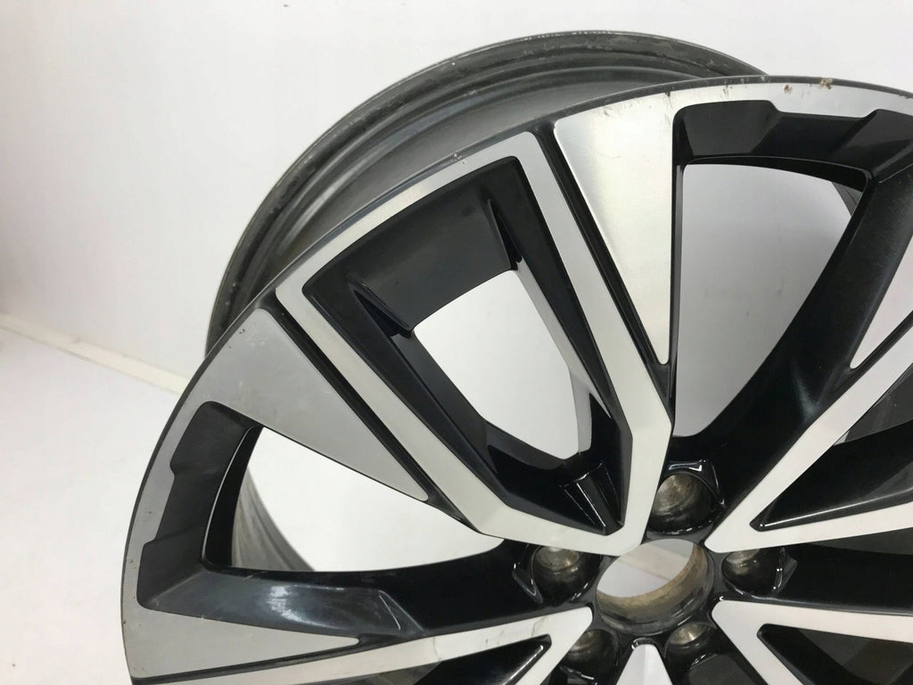 1x Alufelge 19 Zoll 5x108 32243399 Volvo Xc60 Ii Rim Wheel FEL5954353406jw