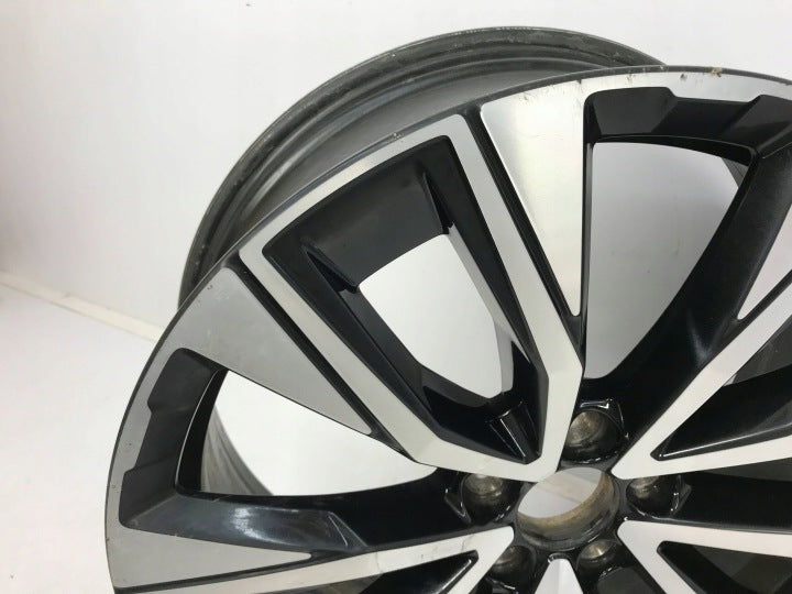 1x Alufelge 19 Zoll 5x108 32243399 Volvo Xc60 Ii Rim Wheel FEL5954353406jw