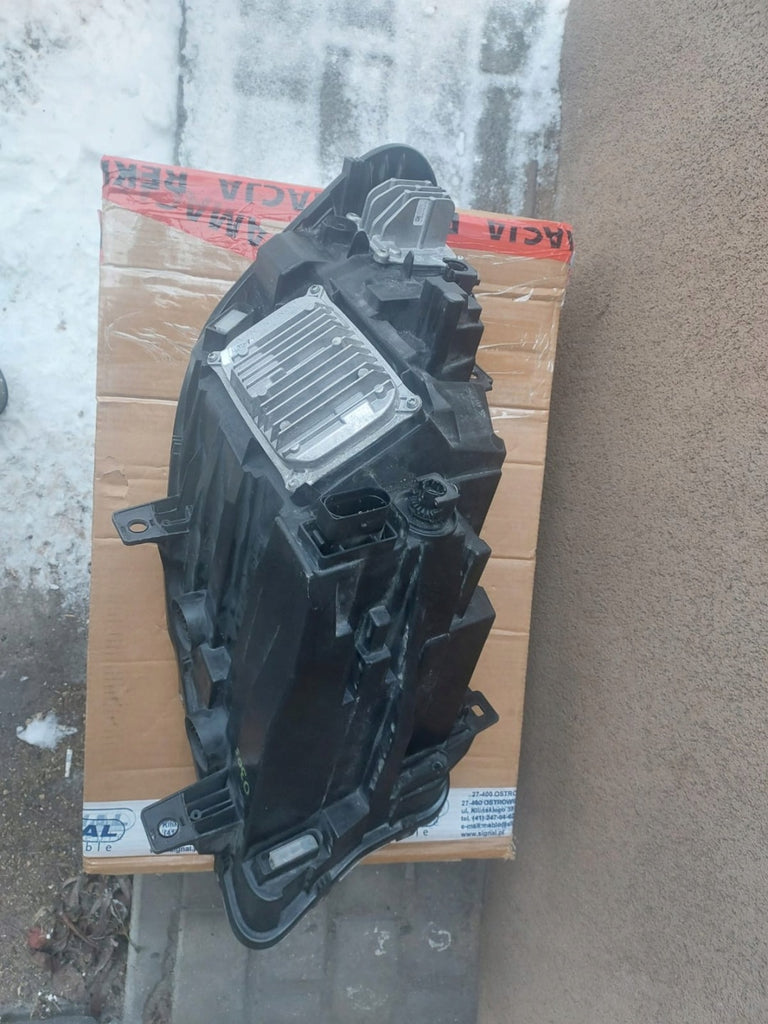 Frontscheinwerfer Mercedes-Benz Sprinter A9109067100 Full LED Links Headlight SCH2868001187tx