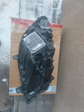 Laden Sie das Bild in den Galerie-Viewer, Frontscheinwerfer Mercedes-Benz Sprinter A9109067100 Full LED Links Headlight SCH2868001187tx