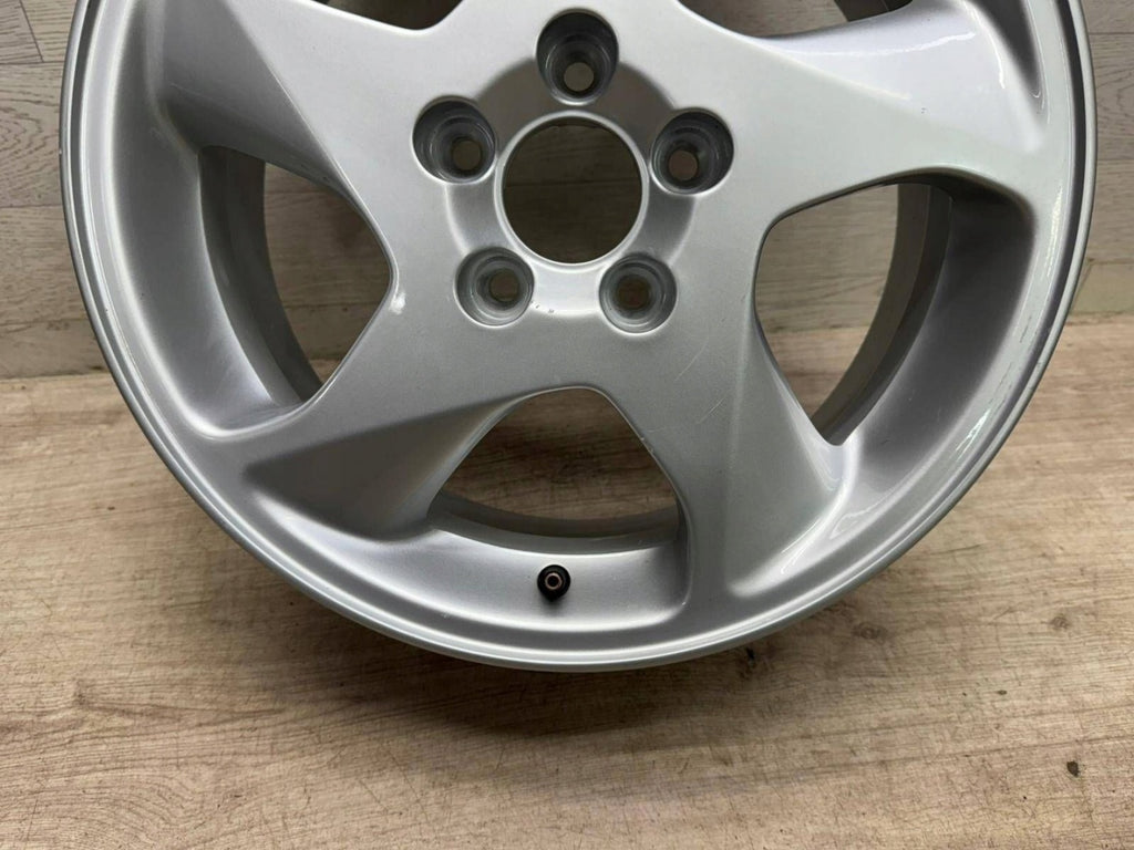 1x Alufelge 16 Zoll 9173714 Volvo V70 Rim Wheel FEL3630038949ft