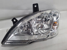 Laden Sie das Bild in den Galerie-Viewer, Frontscheinwerfer Mercedes-Benz Viano A6398201881 Links Scheinwerfer Headlight SCH9538206914xw
