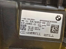 Laden Sie das Bild in den Galerie-Viewer, Frontscheinwerfer BMW 4 G22 G23 G26 5A19352-03 Rechts Scheinwerfer Headlight SCH6502988086mi