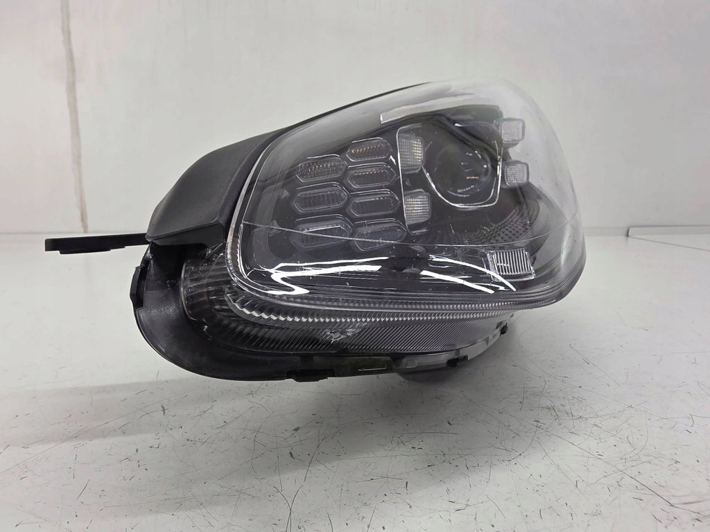 Frontscheinwerfer Kia Sportage F192101200 Links Scheinwerfer Headlight SCH7849108504os