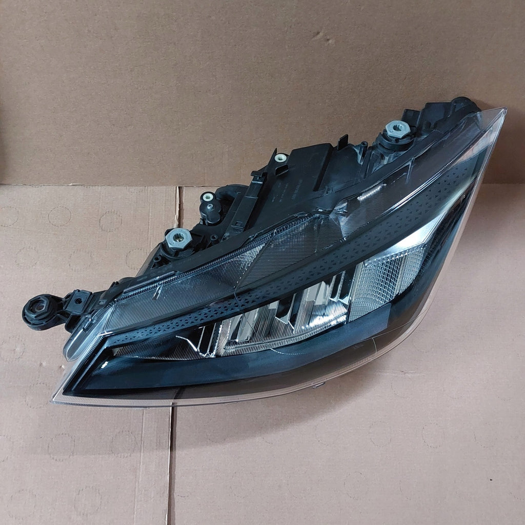 Frontscheinwerfer Seat Ibiza 6F1941005C LED Links Scheinwerfer Headlight