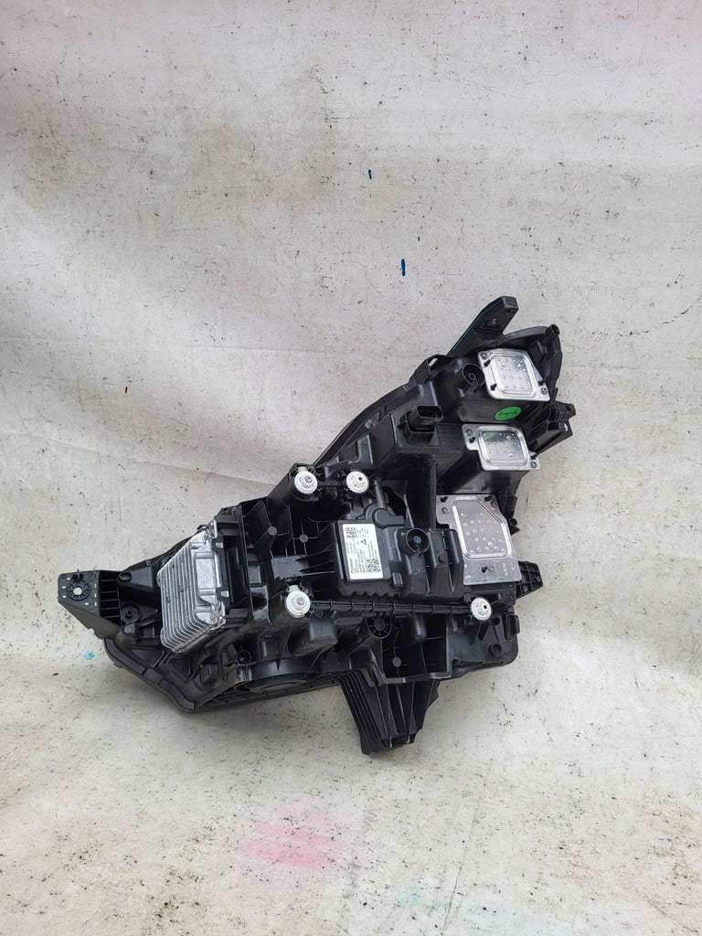 Frontscheinwerfer Polestar 80010656 Full LED Rechts Scheinwerfer Headlight SCH1663155183iz