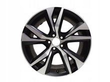 Laden Sie das Bild in den Galerie-Viewer, 1x Alufelge 18 Zoll 8.0&quot; 5x108 42ET 31471482 Volvo V60 S60 Iii Rim Wheel